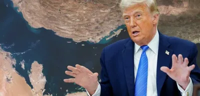 Trump'tan Ortadoğu'ya Ateşkes Çağrısı