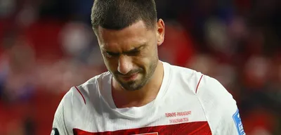 Merih Demiral: "Bütün Halkımızdan Özür Diliyoruz"
