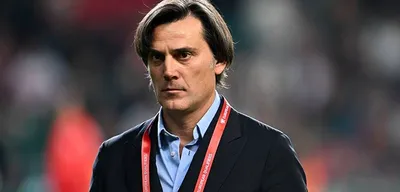 Montella'dan Duygusal Veda: "35 Yıldır Futbolun İçindeyim, Böyle Şanssızlık Görmedim"