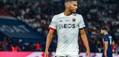 Fenerbahçe'den Savunmaya Dev Hamle: Hedef Jean-Clair Todibo