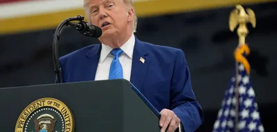Trump: "İran'la Nükleer Denetimlerde Uzlaşı Sağlandı"