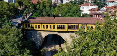 Bursa Kültür Yolu Festivali Başlıyor