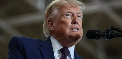 Trump'tan İran'ın Nükleer Programına İlişkin Açıklama