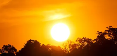 Meteoroloji'den Uyarı: Kavurucu Sıcaklar Geliyor