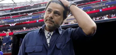 Türkiye'nin Galibiyetini Hazmedemedi! ABD Teknik Direktörü Pochettino: "Sanki Elenen Bizmişiz Gibi Bir Hava Var"