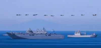 Yunan Basınında 'Mavi Vatan' Analizi