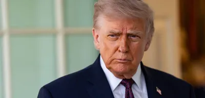 Trump: "İran'la Görüşme Yarın Doha'da"