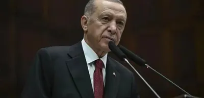 Cumhurbaşkanı Erdoğan'dan Önemli Açıklamalar