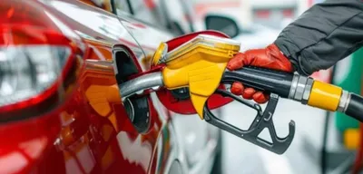 Benzine 55 Kuruş Zam Geliyor