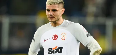 Galatasaray'da Icardi Dönemi Sona Erdi: Arjantinli Yıldız Serbest!