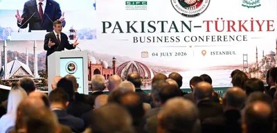 Türkiye ve Pakistan Arasında Yeni Dönem