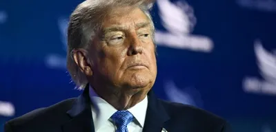 Trump'tan İran Konusunda 'İki Seçenek' Mesajı