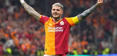 Mauro Icardi'nin Galatasaray'dan Yeni Bir Teklif Beklediği Öğrenildi