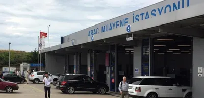 Vergi Borcu Olan Sürücülere Müjde: Araç Muayenesinde Yapılandırma Kolaylığı