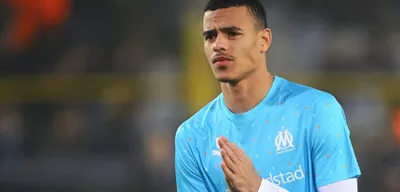 Fenerbahçe'de Mason Greenwood Transferi Bitti! İşte Alacağı Maaş