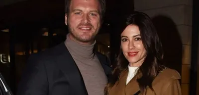 Kıvanç Tatlıtuğ ve Başak Dizer Çiftinden Müjdeli Haber: İkinci Bebek Yolda!