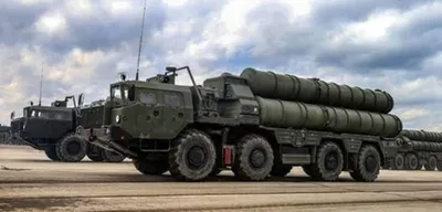 Rusya'dan S-400 Açıklaması: "Türkiye ile Üçüncü Ülkeye Satışı Konusunda Temas Halindeyiz"