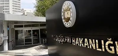 Türkiye'den Suriye'deki Feribot Faciası İçin Taziye Mesajı