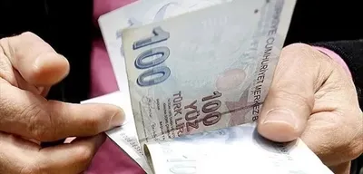 Emekli Maaşı Ödeme Takvimi Belli Oldu