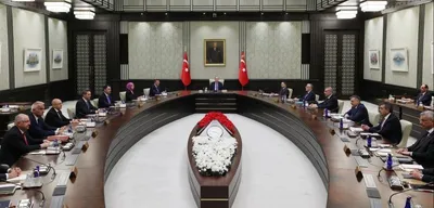 Kabine Beştepe'de Toplanıyor: NATO Zirvesi ve Yeni Dönem Hedefleri Gündemde