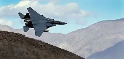 ABD'den İran'a Yeni Hava Harekatı