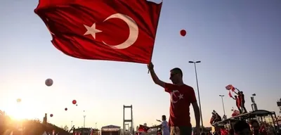 Üç Büyüklerden 15 Temmuz Mesajı