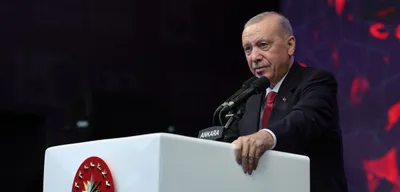 FETÖ Kökü Kuruyana Dek Mücadele Sürecek