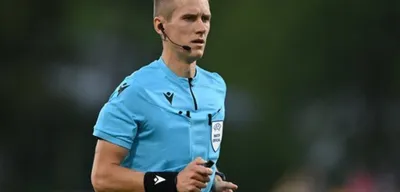 Fenerbahçe - Gornik Zabrze Maçının Hakemi Belli Oldu
