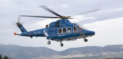 Dünyanın En Büyük Helikopter Filoları 2026 Sıralaması Belli Oldu! İşte Türkiye'nin Listedeki Yeri