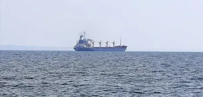 Umman Körfezi'nde Tansiyon Yükseliyor