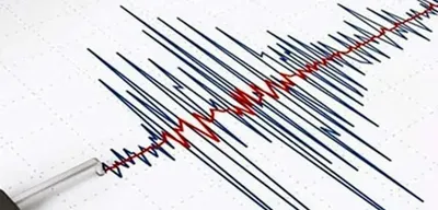 Malatya Battalgazi'de 5 Büyüklüğünde Deprem!