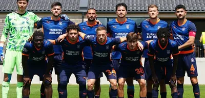 Başakşehir Avrupa Perdesini Açıyor: Rakip Inter Turku