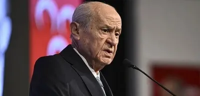 Devlet Bahçeli'den Özgür Özel'in Yeni Partisi İçin 'Hazine Yardımı' Çıkışı