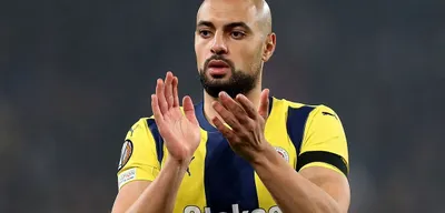 Fenerbahçe'de Amrabat İçin Suudi Arabistan'dan 15 Milyon Euro'luk Teklif!