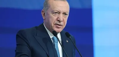 Cumhurbaşkanı Erdoğan'dan Halil İnalcık Paylaşımı