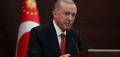 Cumhurbaşkanı Erdoğan: "2. İletişim Şurası Türkiye'nin İletişim Vizyonuna Yön Verecek"