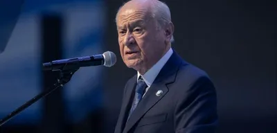 Bahçeli: "Çerçeve Yasaya Tam Destek Verilmeli"