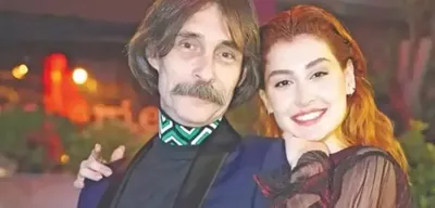 Derin Beşikçioğlu'ndan Babası Erdal Beşikçioğlu'na Destek