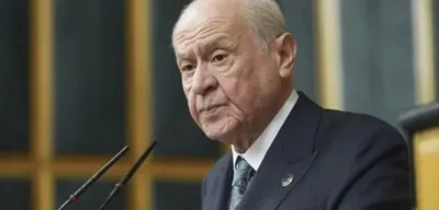 Devlet Bahçeli: "86 Milyon Kazanacak"