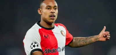 Fenerbahçe'nin Yeni Hedefi Marsilya'dan Igor Paixao