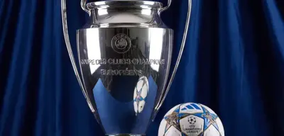 Fenerbahçe, Sturm Graz Deplasmanında Play-Off Peşinde