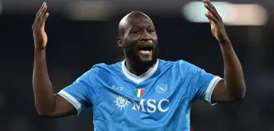 Fenerbahçe, Romelu Lukaku Transferini Bitirdi? Peki Romelu Lukaku Kimdir?