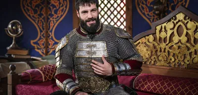 Mehmed Fetihler Sultanı'na 2 Bomba Transfer