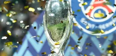 UEFA Süper Kupa Yarın Sahibini Buluyor: PSG ile Aston Villa Tarihi Randevuda!
