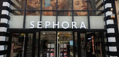 Sephora, İsrail'de Mağaza Açacağı İddialarını Reddetti
