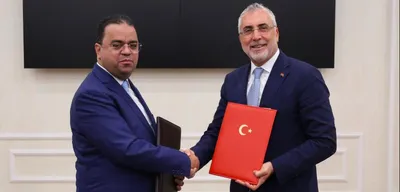 Türkiye ve Libya'dan Çalışma ve İstihdam Alanında Stratejik Adım