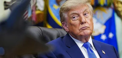 Trump'tan Hürmüz Boğazı Açıklaması: "Tam Kontrol Bizde"