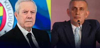 Fenerbahçe'den TFF'ye Maç Erteleme Başvurusu Gündemde