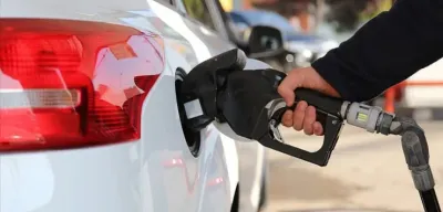 Benzin ve Motorinde Fiyatlar Rekor Kırdı