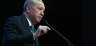 Cumhurbaşkanı Erdoğan'dan Çarpıcı Makale